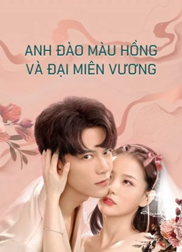 Poster phim Anh Đào Màu Hồng Và Đại Miên Vương (Phần 2) trên PhimMoi