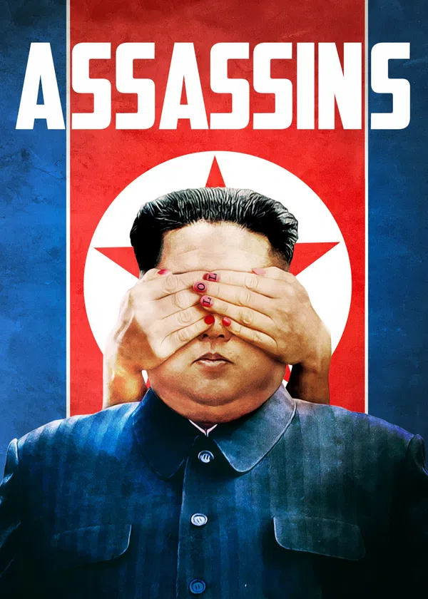 Xem Phim Assassins Vietsub HD Online