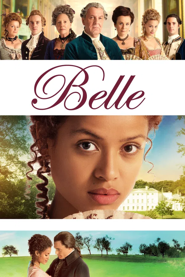 Xem Phim Belle Vietsub HD Online