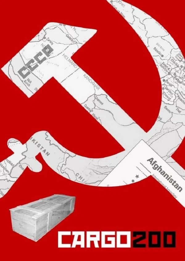 Poster phim Cargo 200 trên PhimMoi
