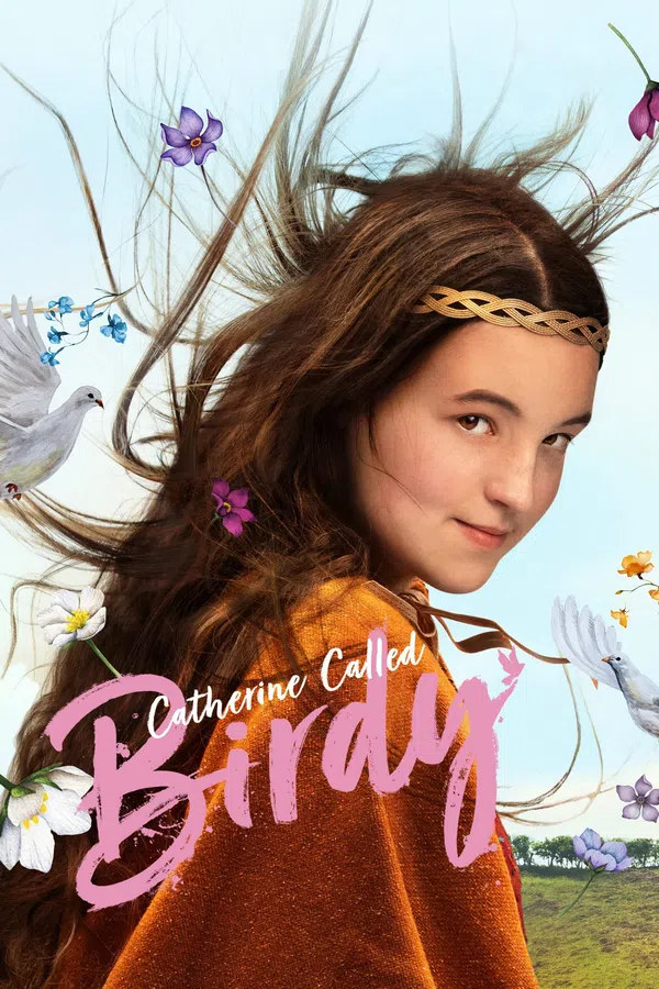 Poster phim Catherine Called Birdy trên PhimMoi