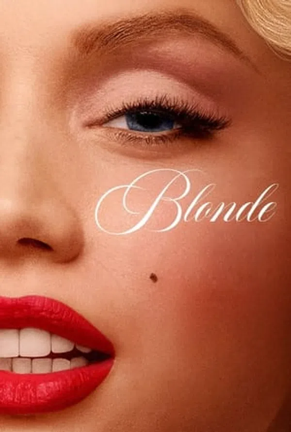 Poster phim Câu Chuyện Khác Về Marilyn trên PhimMoi