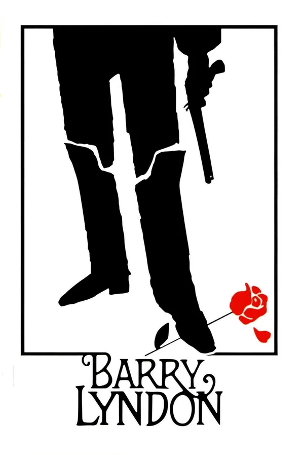 Poster phim Chàng Barry May Mắn trên PhimMoi