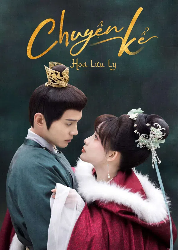 Poster phim Chuyện Kể Hoa Lưu Ly trên PhimMoi