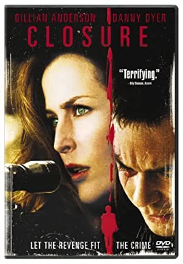 Poster phim Closure trên PhimMoi