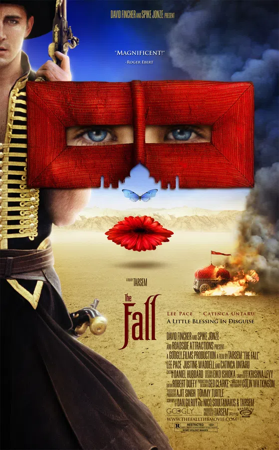Poster phim Cú Ngã trên PhimMoi