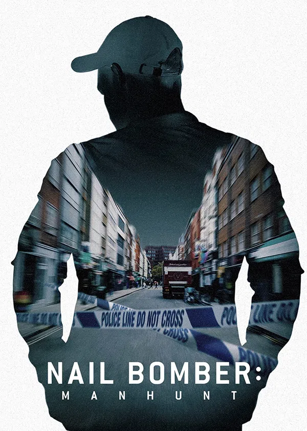 Poster phim David Copeland: Kẻ Đánh Bom Đinh London trên PhimMoi