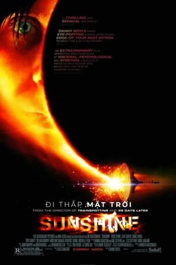 Poster phim Đi Thắp Mặt Trời trên PhimMoi