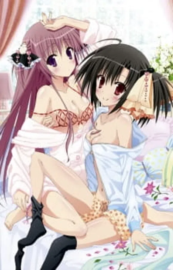 Poster phim Ebiten: Kouritsu Ebisugawa Koukou Tenmonbu OVA trên PhimMoi