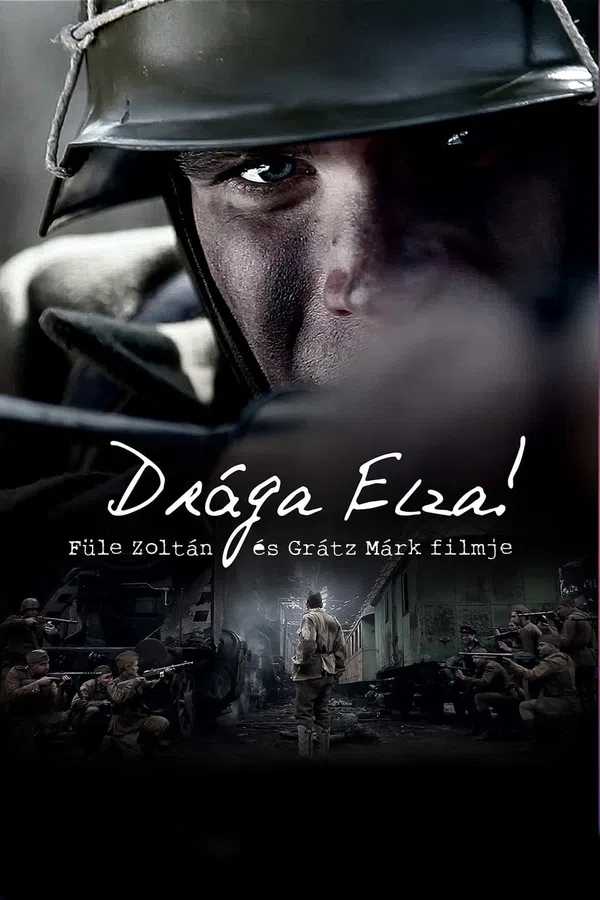 Poster phim Elza Thân Yêu! trên PhimMoi