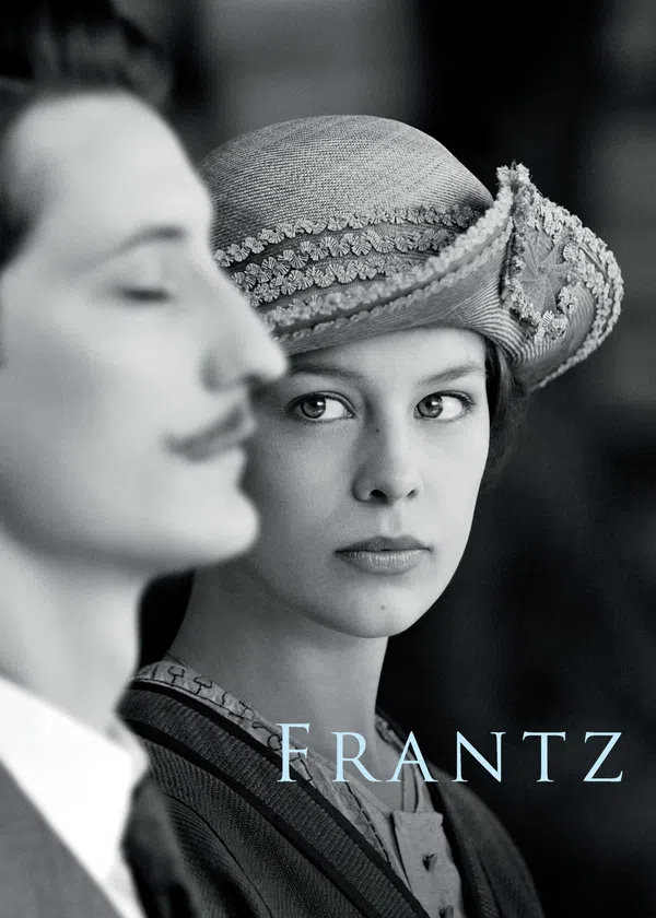 Poster phim Frantz trên PhimMoi