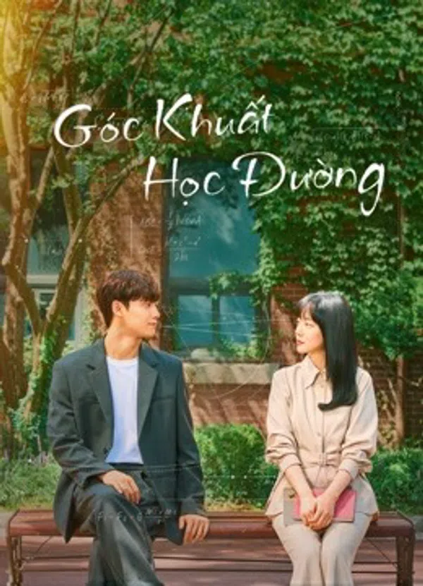Poster phim Góc Khuất Học Đường (Melancholia) trên PhimMoi