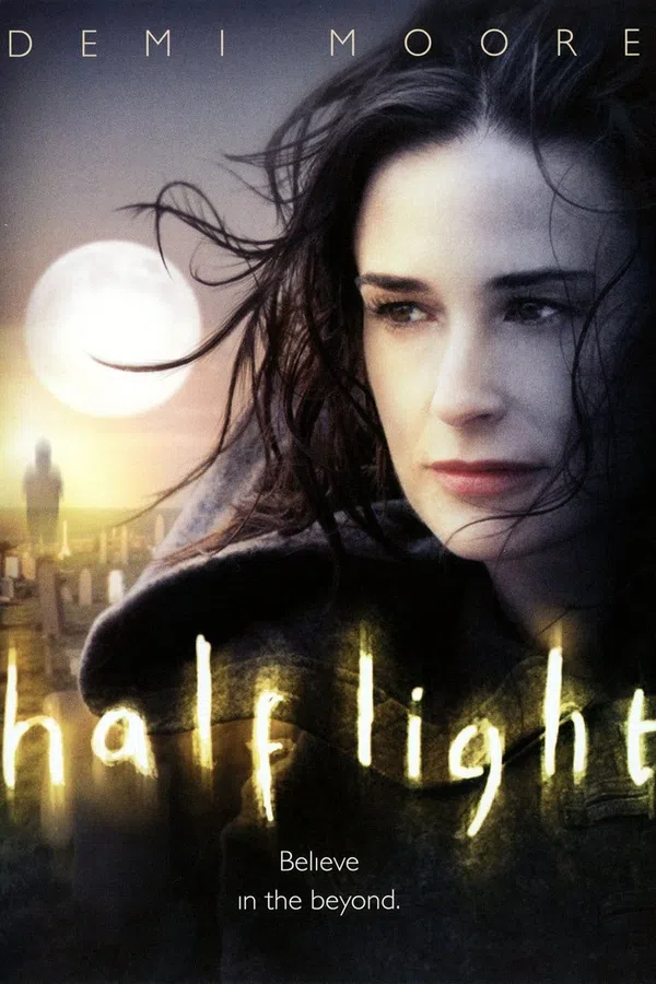 Poster phim Half Light trên PhimMoi
