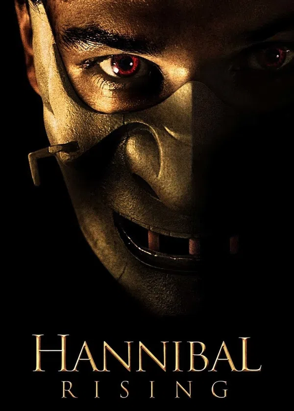 Poster phim Hannibal Trỗi Dậy trên PhimMoi