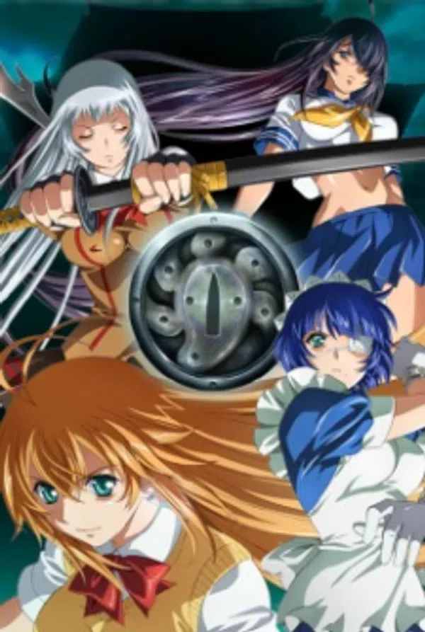 Poster phim Ikkitousen: Shuugaku Toushi Keppuuroku trên PhimMoi