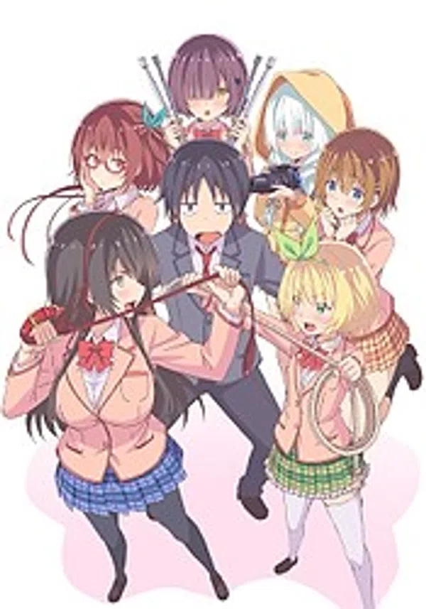 Xem Phim Kawaikereba Hentai demo Suki ni Natte Kuremasu ka? Vietsub HD Online