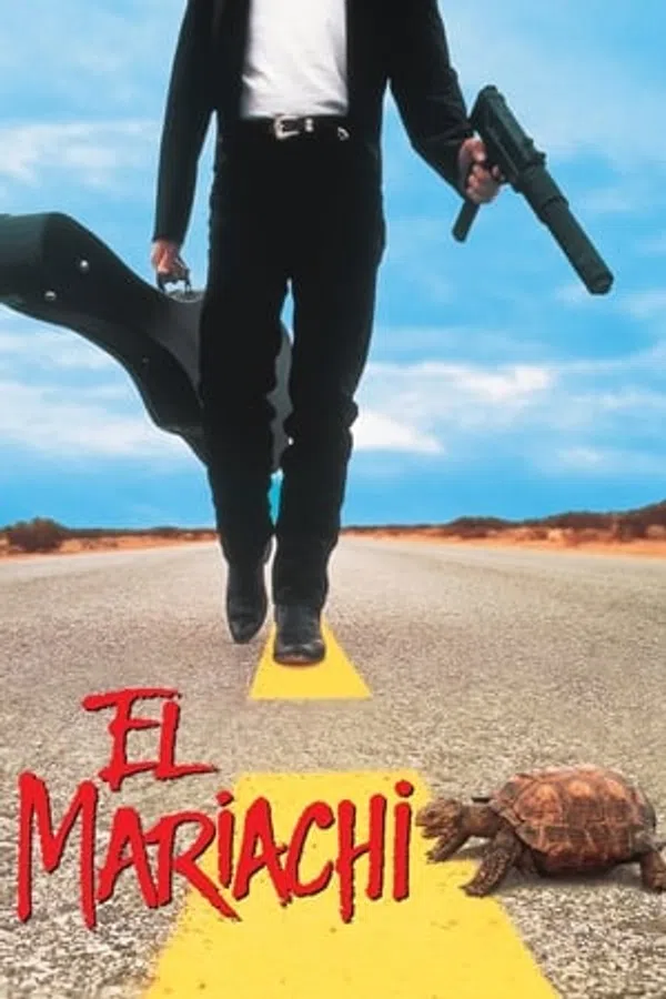 Poster phim Kẻ Liều Mạng (1992) trên PhimMoi
