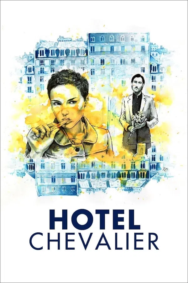 Poster phim Khách Sạn Chevalier trên PhimMoi