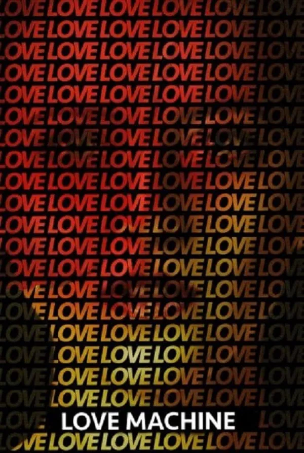 Poster phim Love Machine trên PhimMoi