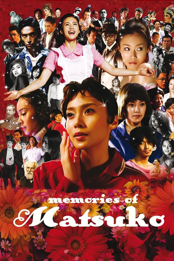 Poster phim Memories of Matsuko trên PhimMoi
