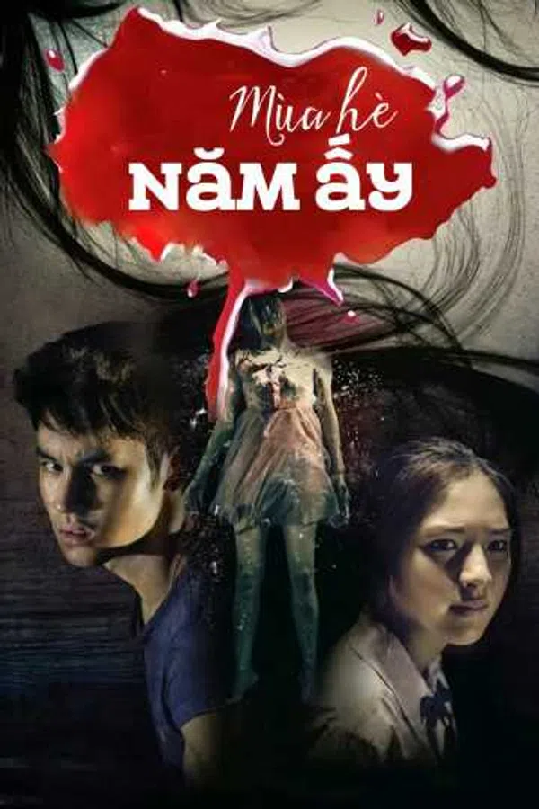 Poster phim Mùa Hè Năm Ấy trên PhimMoi