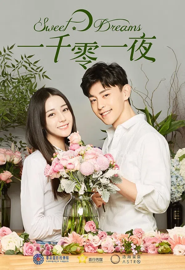 Xem Phim Ngàn Lẻ Một Đêm Vietsub HD Online