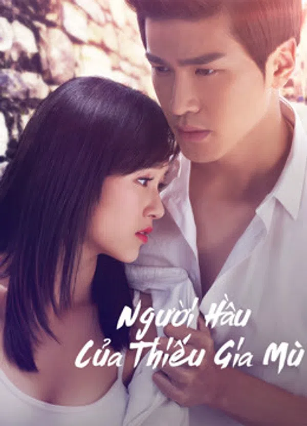 Poster phim Người Hầu Của Thiếu Gia Mù trên PhimMoi