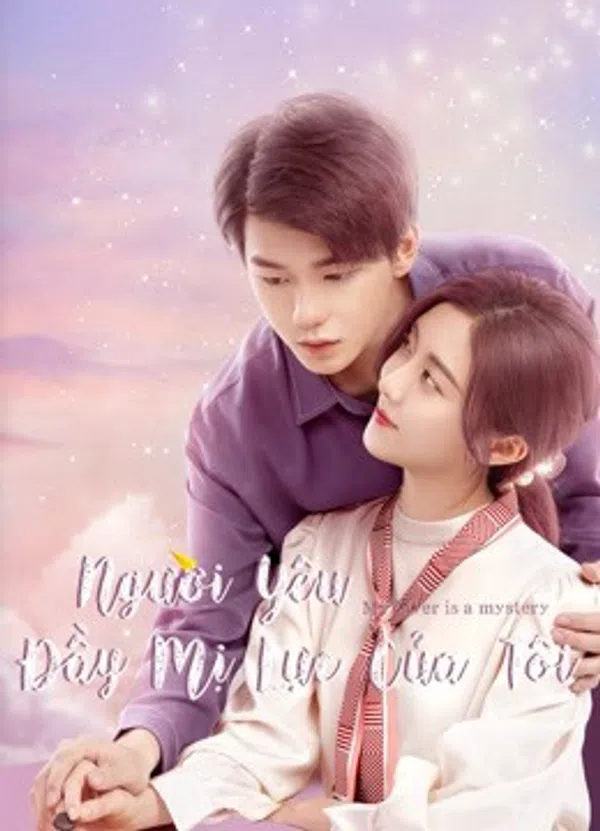 Poster phim Người Yêu Đầy Mị Lực Của Tôi trên PhimMoi