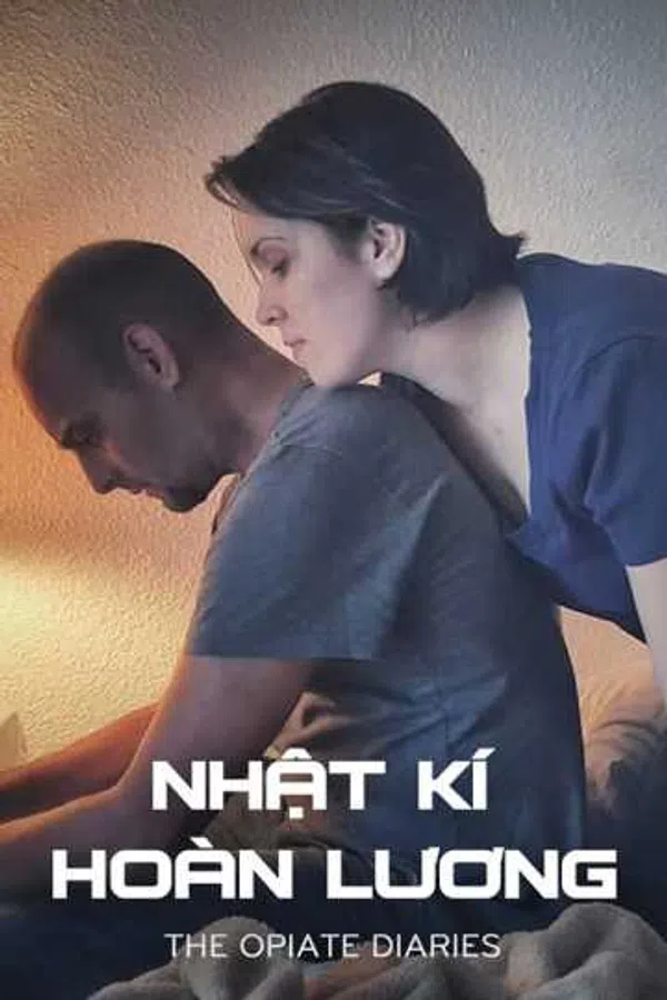 Poster phim Nhật Ký Hoàn Lương trên PhimMoi