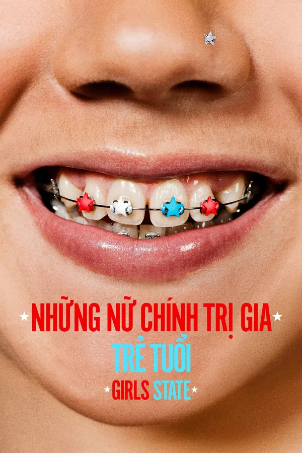 Poster phim Những Nữ Chính Trị Gia Trẻ Tuổi trên PhimMoi
