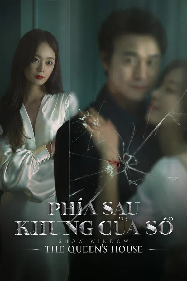 Xem Phim Phía Sau Khung Cửa Sổ Vietsub HD Online