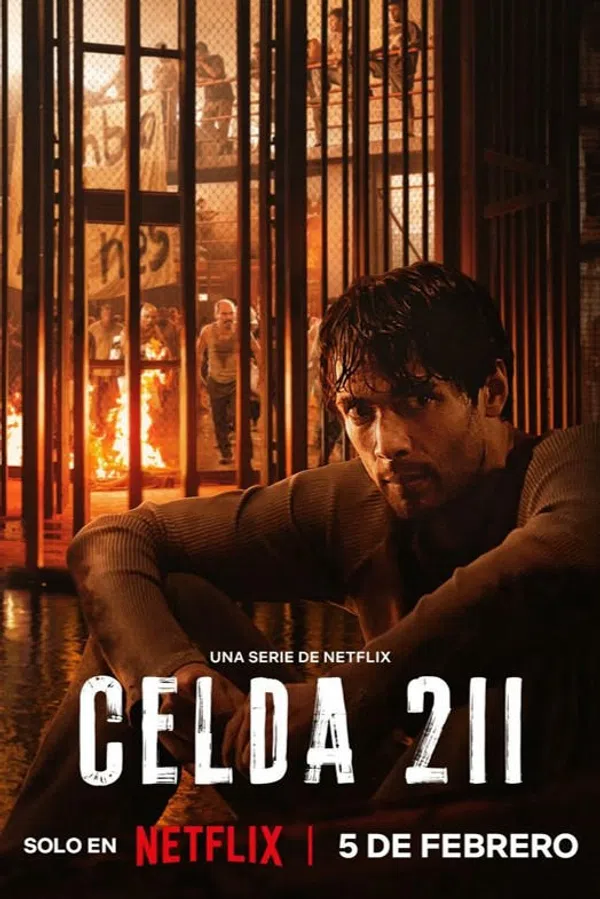 Xem Phim Phòng giam 211 Vietsub HD Online