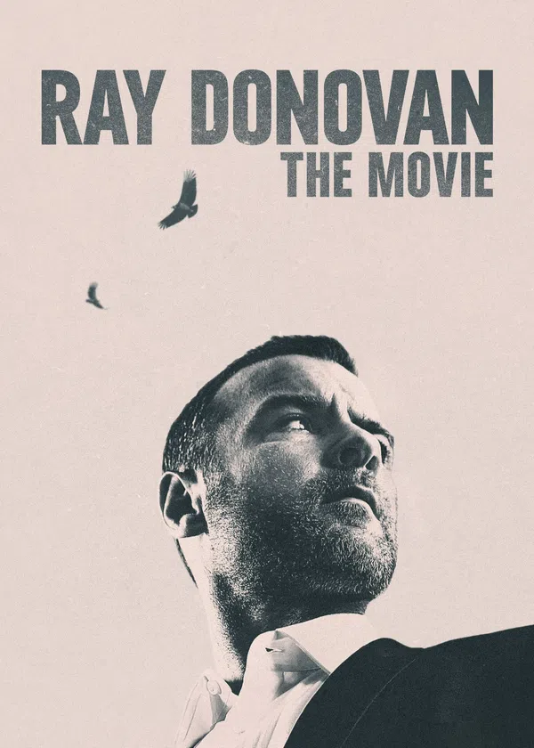 Poster phim Ray Donovan Finale trên PhimMoi