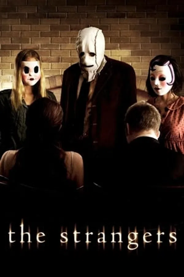 Poster phim Sát Nhân Giấu Mặt (2008) trên PhimMoi