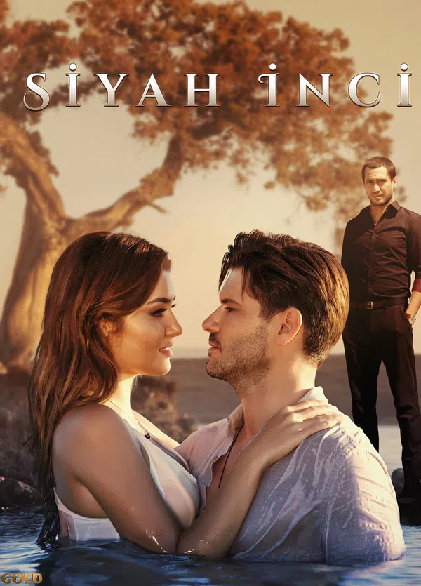 Poster phim Siyah Inci trên PhimMoi