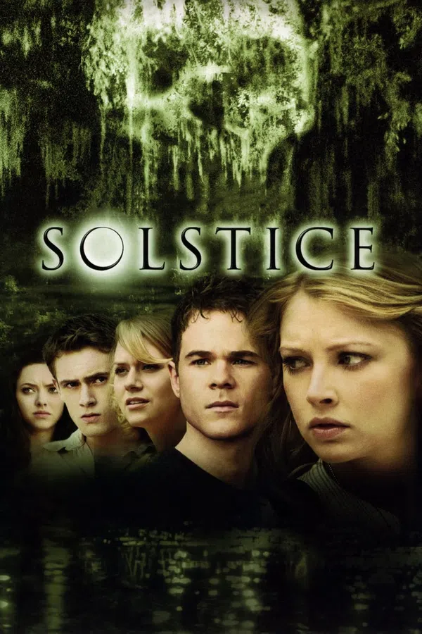Poster phim Solstice trên PhimMoi