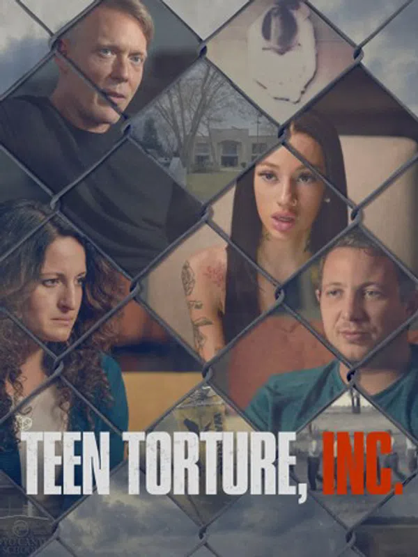 Xem Phim Teen Torture, Inc. Vietsub HD Online