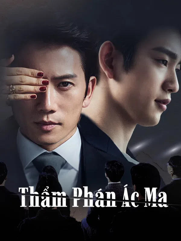 Xem Phim Thẩm phán ác ma Vietsub HD Online