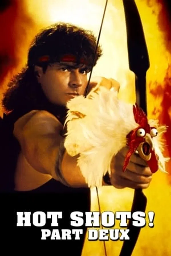 Poster phim Theo Gót Rambo trên PhimMoi