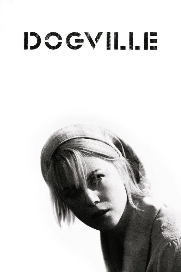 Poster phim Thị trấn Dogville trên PhimMoi