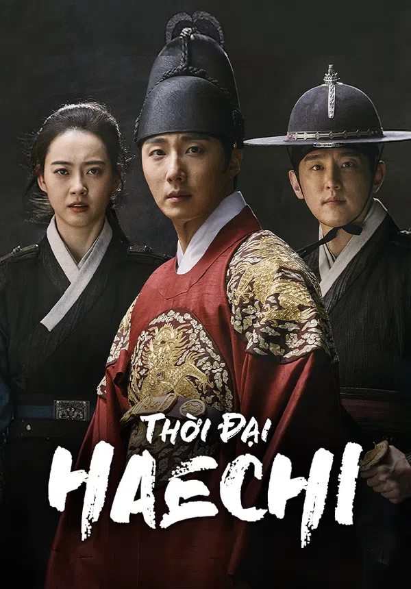 Xem Phim Thời Đại Haechi Vietsub HD Online