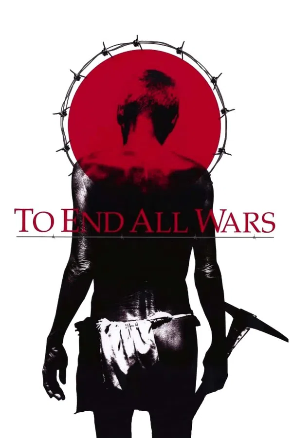 Poster phim To End All Wars trên PhimMoi