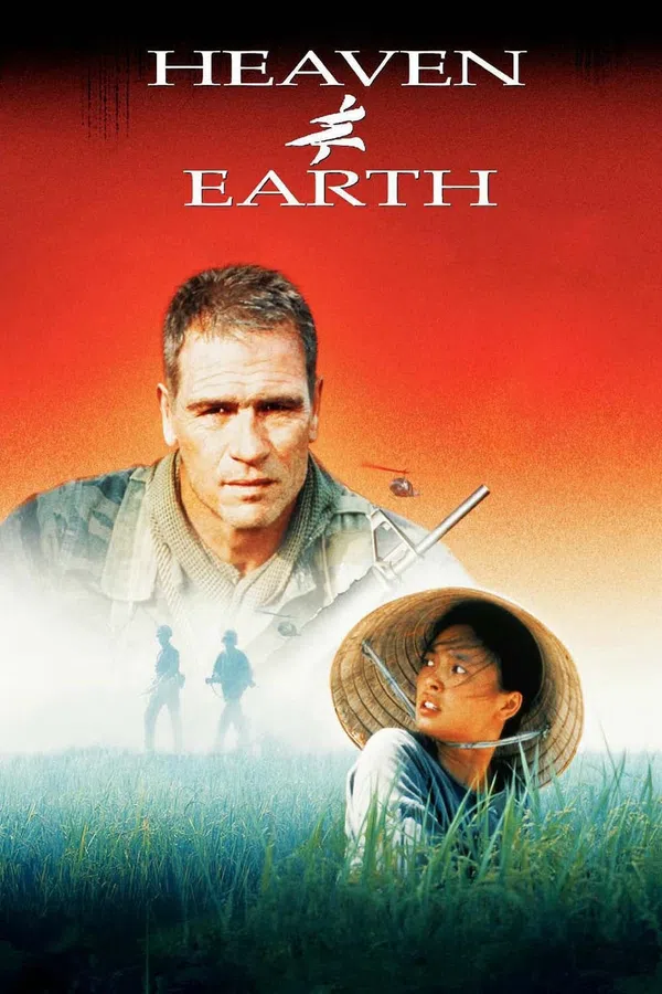 Poster phim Trời Và Đất trên PhimMoi