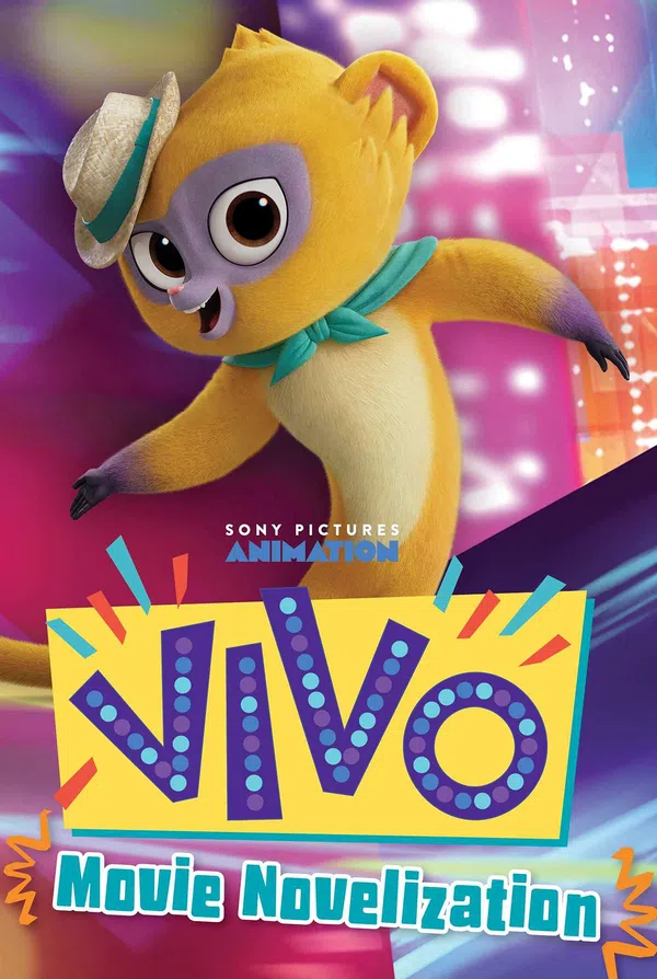 Poster phim Vivo trên PhimMoi