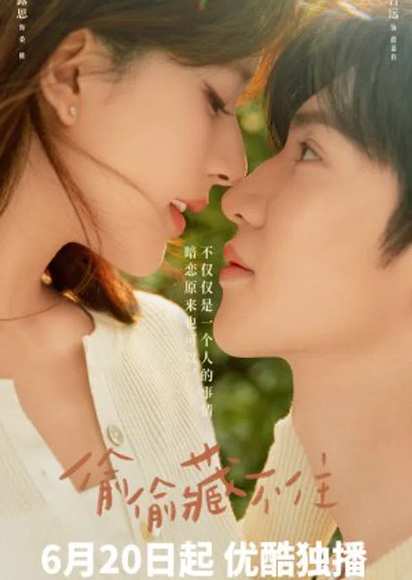 Xem Phim Vụng Trộm Không Thể Giấu Vietsub HD Online