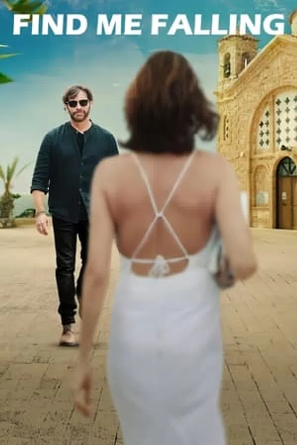 Poster phim Yêu Lại Từ Đầu (2024) trên PhimMoi