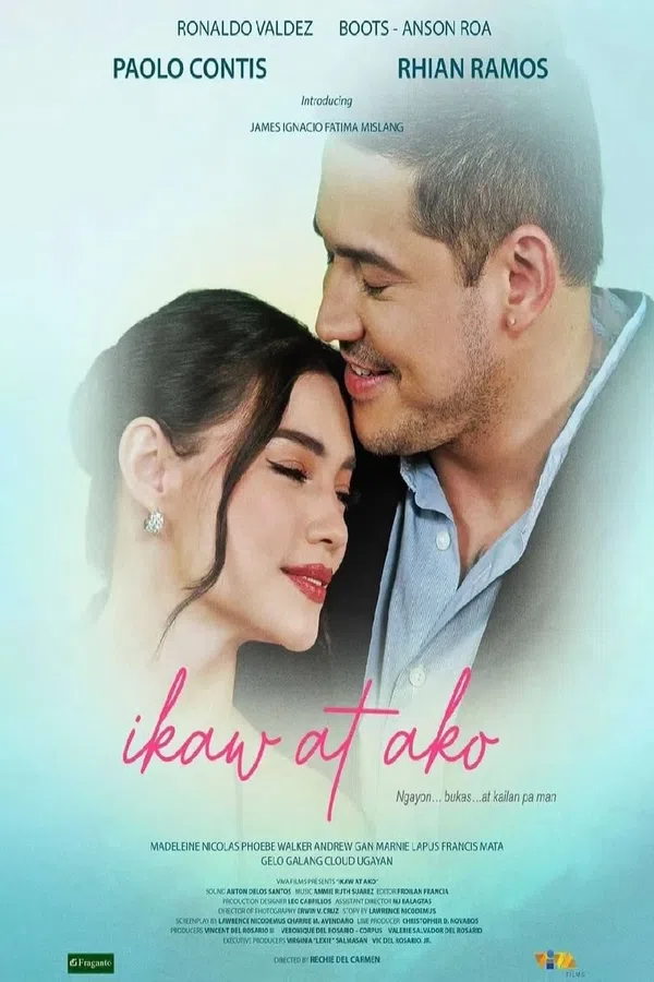 Poster phim You and Me trên PhimMoi